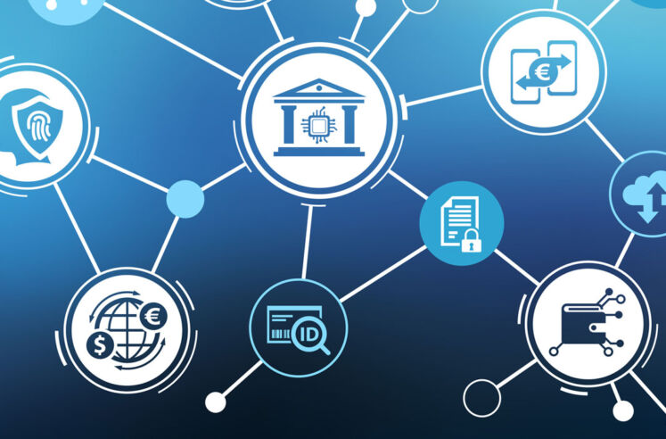 Banking-as-a-service