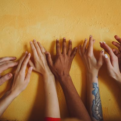 Diversité culturelle