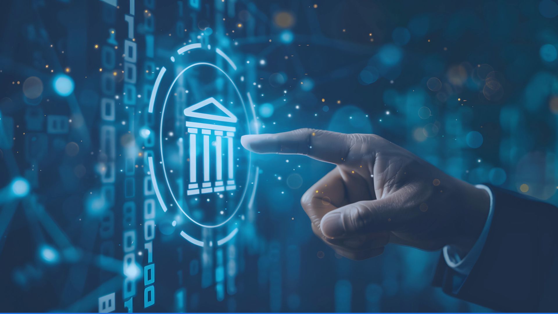 core-banking définition