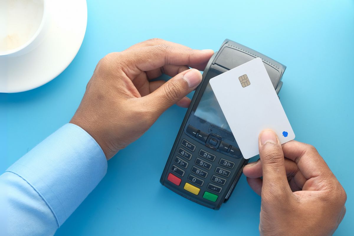 Carte en marque blanche